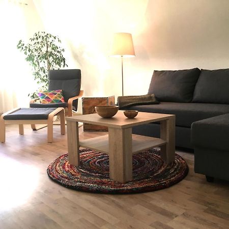 Ferienwohnung Richtermuehle Saupsdorf Zewnętrze zdjęcie