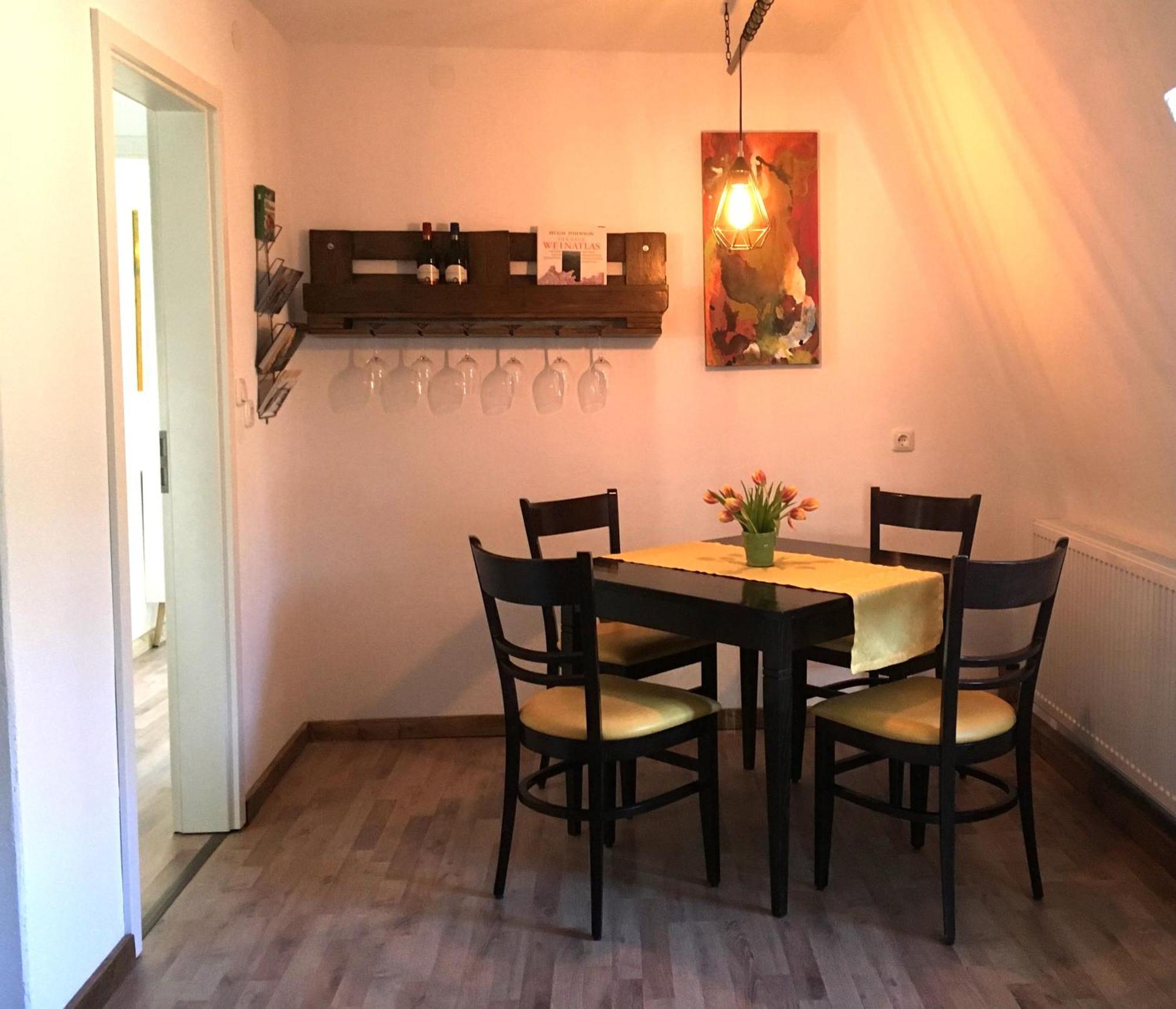 Ferienwohnung Richtermuehle Saupsdorf Zewnętrze zdjęcie
